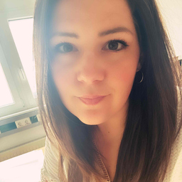 Marisa Imhof