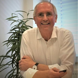 Dipl.-Ing. Michael Voigt {DE EN FR]