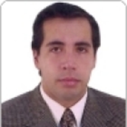 Leonardo Vidal Molina