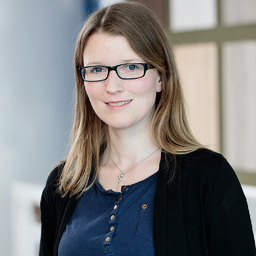 Verena Zeppenfeld