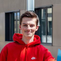 Kylian Crohem