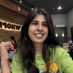 Mehak Raghuvanshi