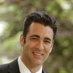 Ronald J. Hoffer