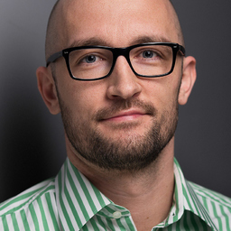 Christian Krüger