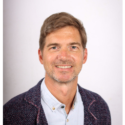 Moritz Volk