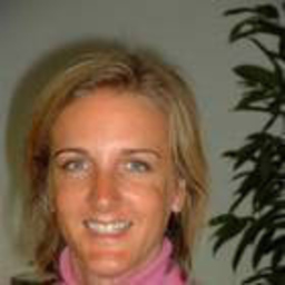 Helen von der Linden