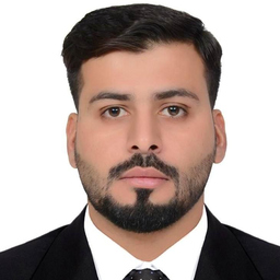 Ahmad Bilal