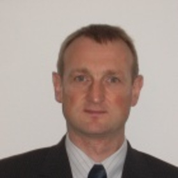 Dipl.-Ing. Wolfgang Brauer