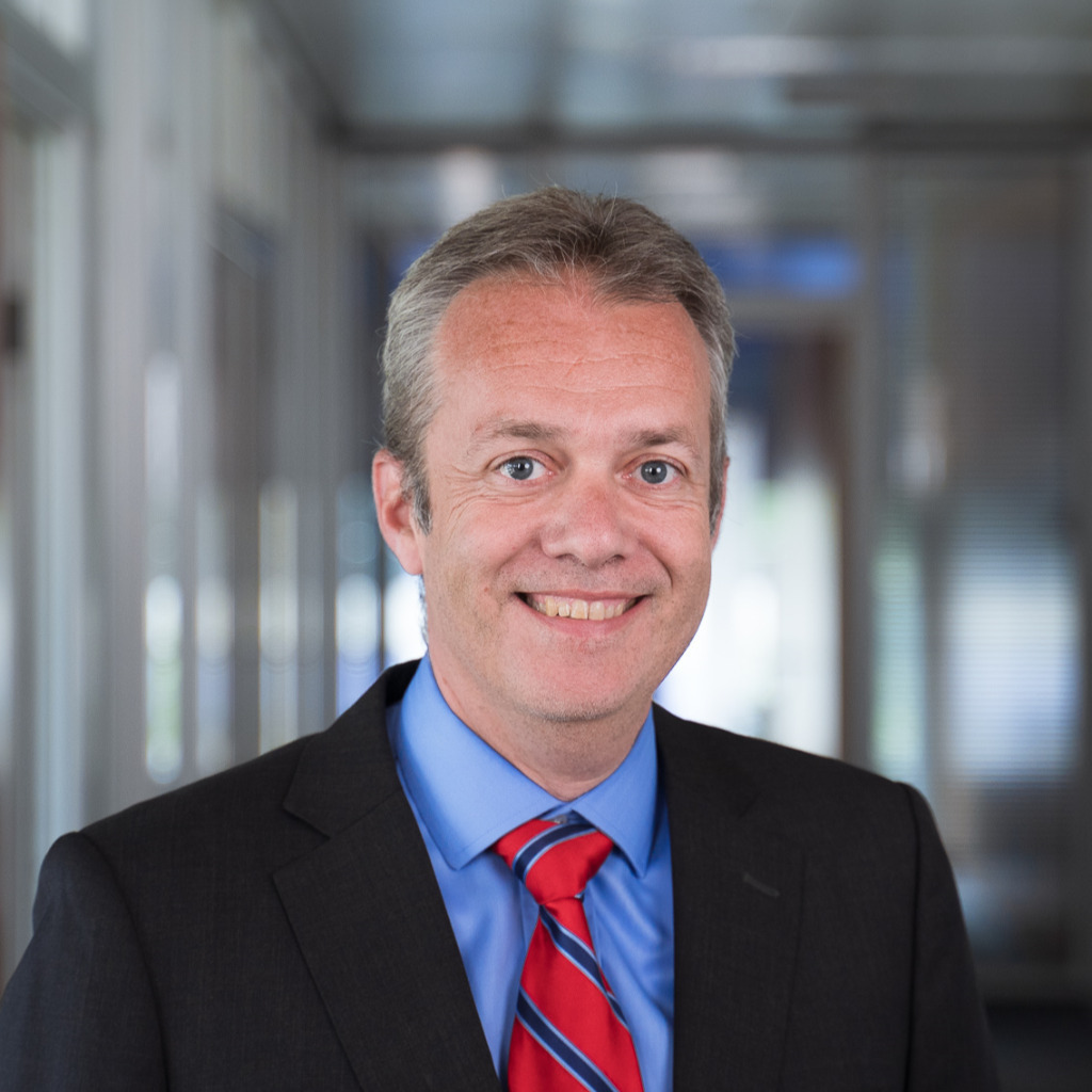Thomas Albert Geschäftsführer Swiss Life Asset Managers Luxembourg