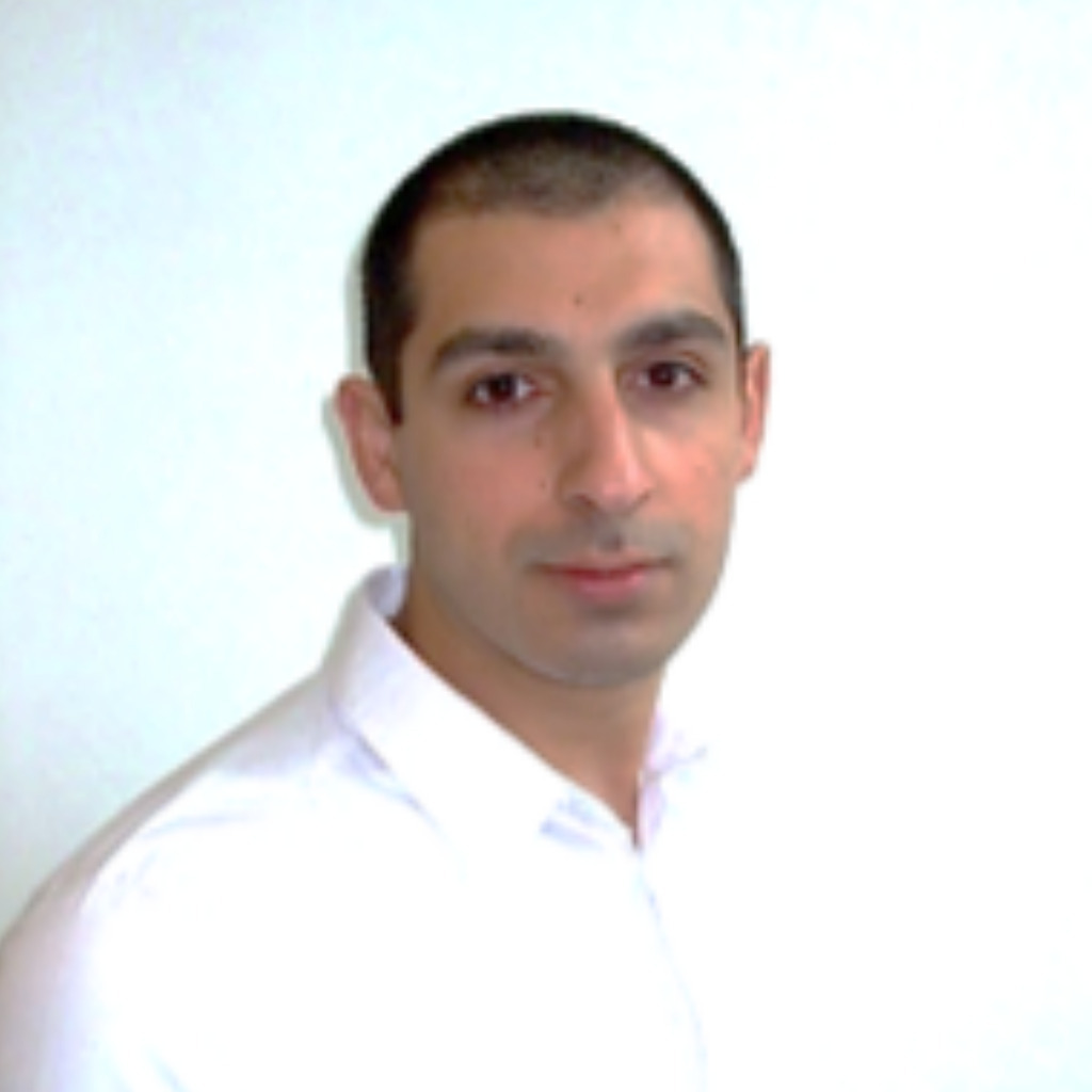 Nikolay Hristov Network Technician Weiss IT Solutions GmbH XING