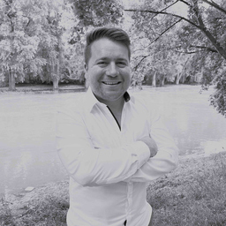 Julian Ruhstorfer