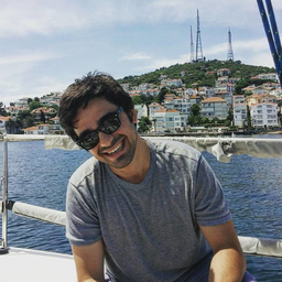 Ugur Cinar