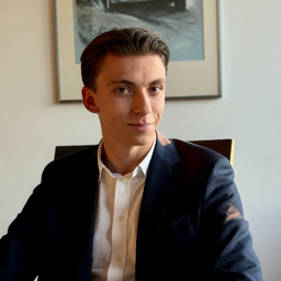 Leonhard Hüppe