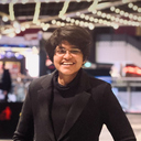 Swathi Swaminathan
