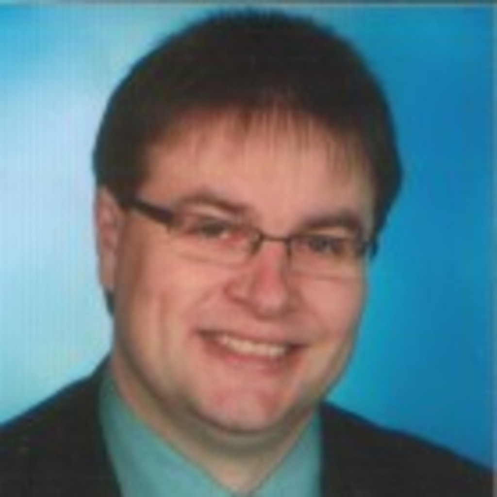 Social Media Profilbild Thomas Stengel Nürnberg