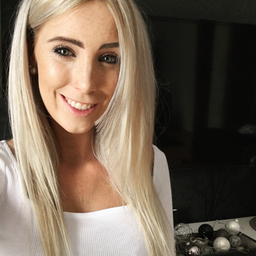 Sarah Pfannkuche