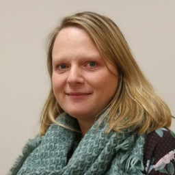Kerstin Elias
