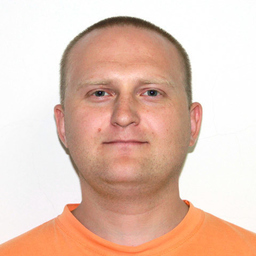 Egor Podgaiski