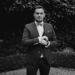 Marvin Hoffmann's profile picture