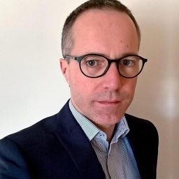 Dipl.-Ing. Yves Vinck's profile picture