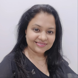 Aparna Saini