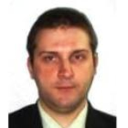 Juan Carlos Martinez Cabrerizo