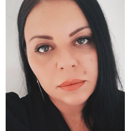 Valentina Bjezancevic