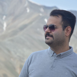 Nima Ghaderikhah