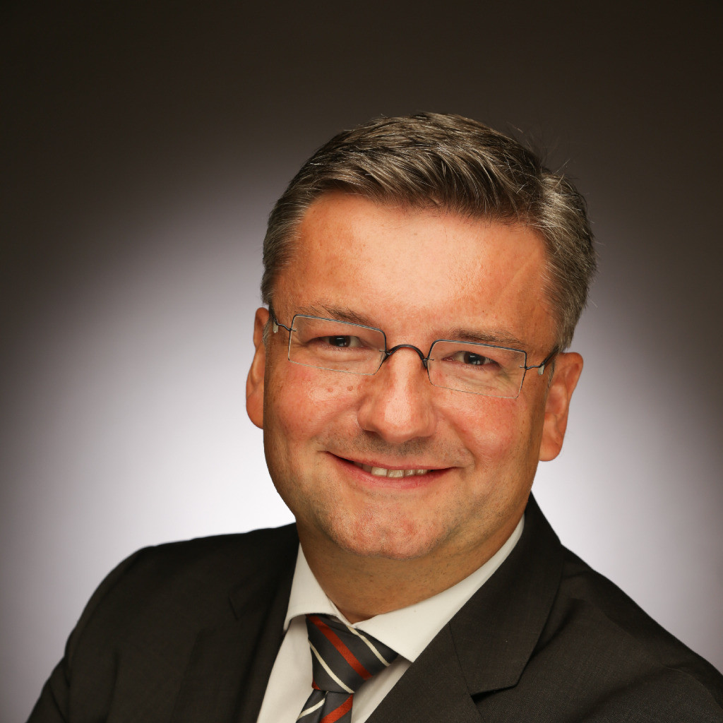 Lothar Grüber Geschäftsführer prismat GmbH XING