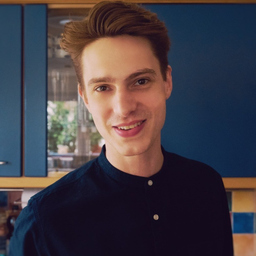 Ion Christopoulos's profile picture