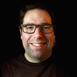 Samuel Fischer's profile picture