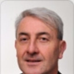 Frank Parthenay