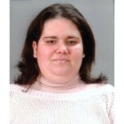 Rute Isabel Fernandes