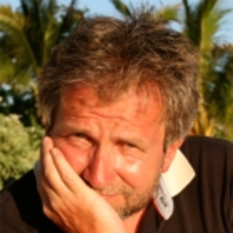 Christoph Hornung