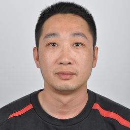 Jun Übersetzer/Sprachdozent Chinesisch Magister