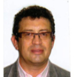 Jaime Fajeda Garcia