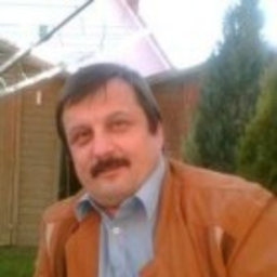 Gerald Wolkenstein