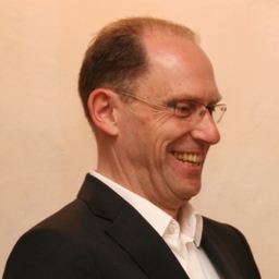 Claus-Michael Zwiebel