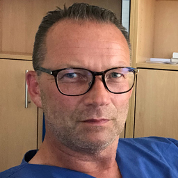 PD Dr. med. Christian Hessler