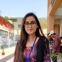Anum Saeed