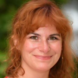Janine Pfeiffer