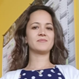 Oana Gabriela Budescu