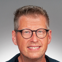 Norbert Geupel