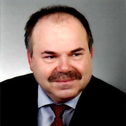 Dipl.-Ing. Peter Krawczyk