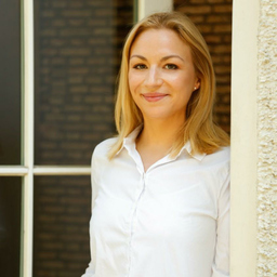 Elisabeth Utzinger 