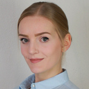 Social Media Profilbild Annika Schmitt Herborn