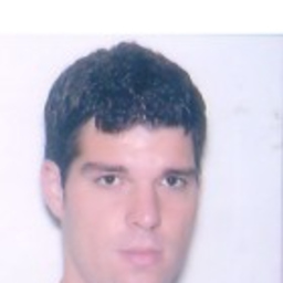 Blas Millan Molina