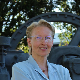 Carmen Krebs