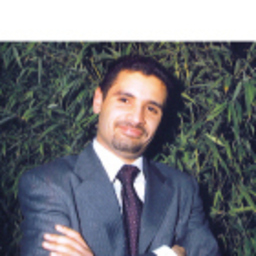 Mourad ZAIED