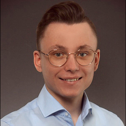 Daniel Buchwald